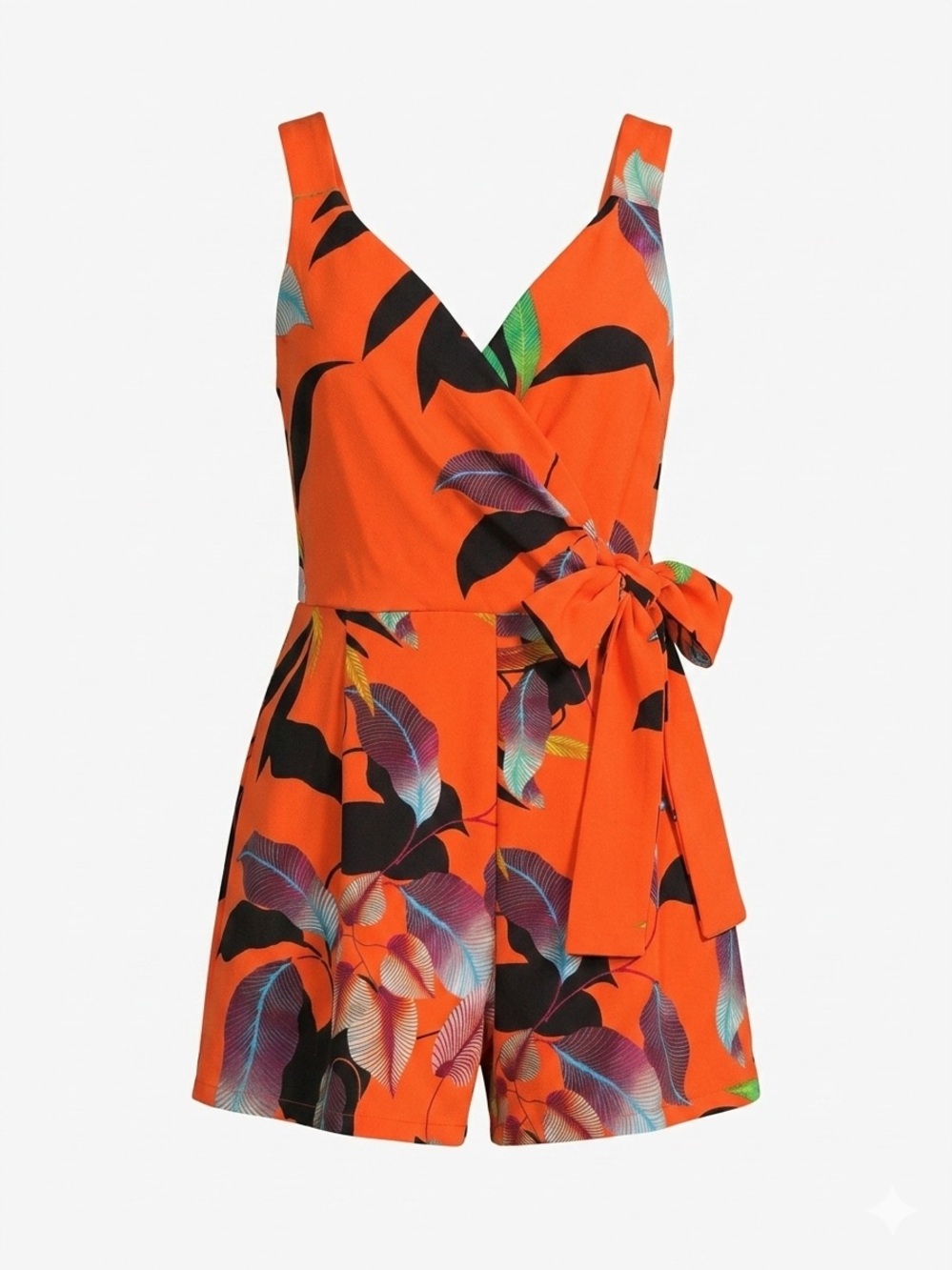 Conway Jumper Romper by Great Jones in Large EUC RTR